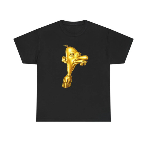 Golden neegy meme cartoon - meme,