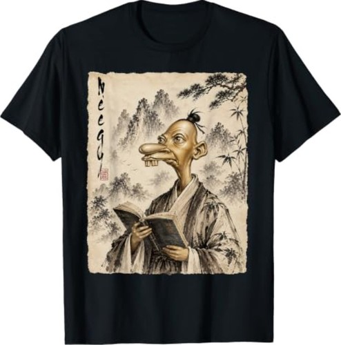 Neegy chinese vintage - chinese,